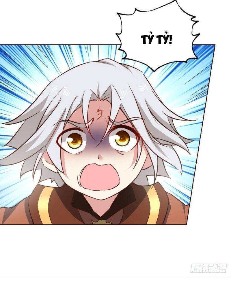 Trọng Sinh Thành Cậu Vàng Tại Dị Thế Chapter 182 - 6