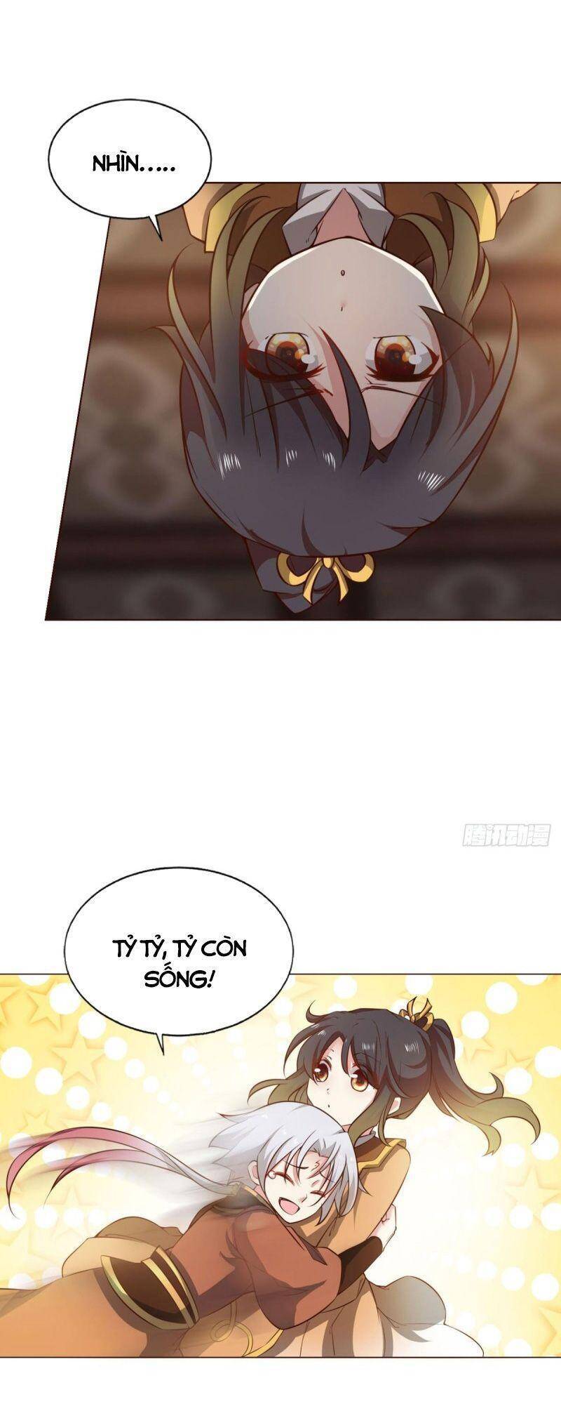 Trọng Sinh Thành Cậu Vàng Tại Dị Thế Chapter 182 - 7
