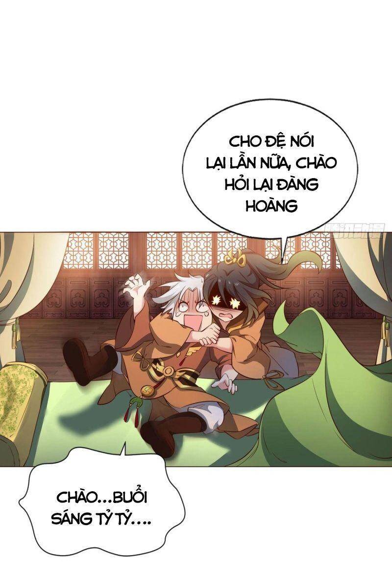 Trọng Sinh Thành Cậu Vàng Tại Dị Thế Chapter 182 - 8