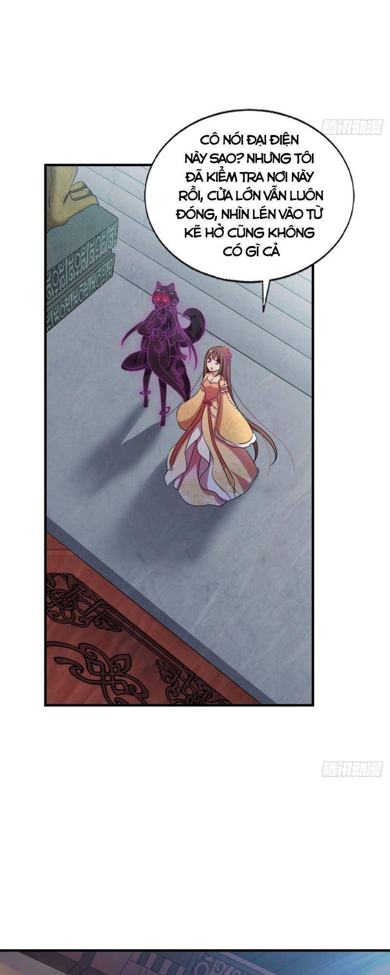 Trọng Sinh Thành Cậu Vàng Tại Dị Thế Chapter 183 - 11