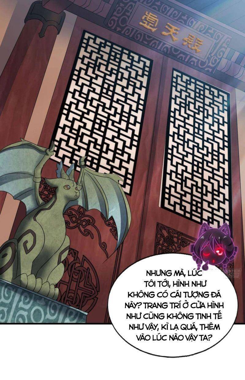 Trọng Sinh Thành Cậu Vàng Tại Dị Thế Chapter 183 - 12