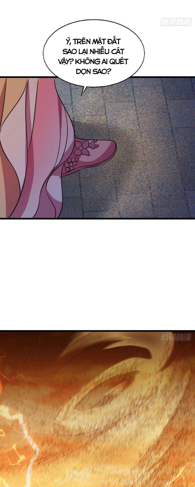 Trọng Sinh Thành Cậu Vàng Tại Dị Thế Chapter 183 - 19