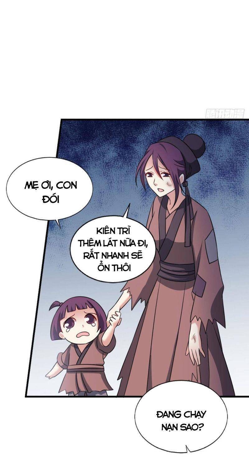 Trọng Sinh Thành Cậu Vàng Tại Dị Thế Chapter 183 - 24