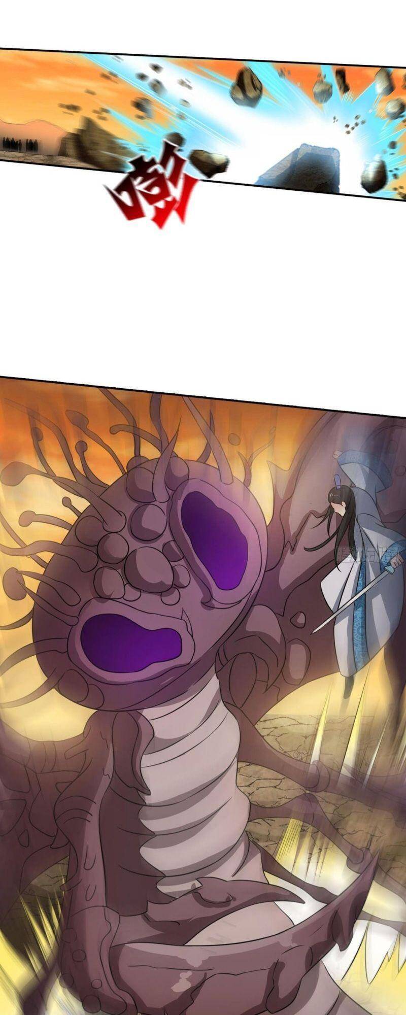 Trọng Sinh Thành Cậu Vàng Tại Dị Thế Chapter 183 - 27