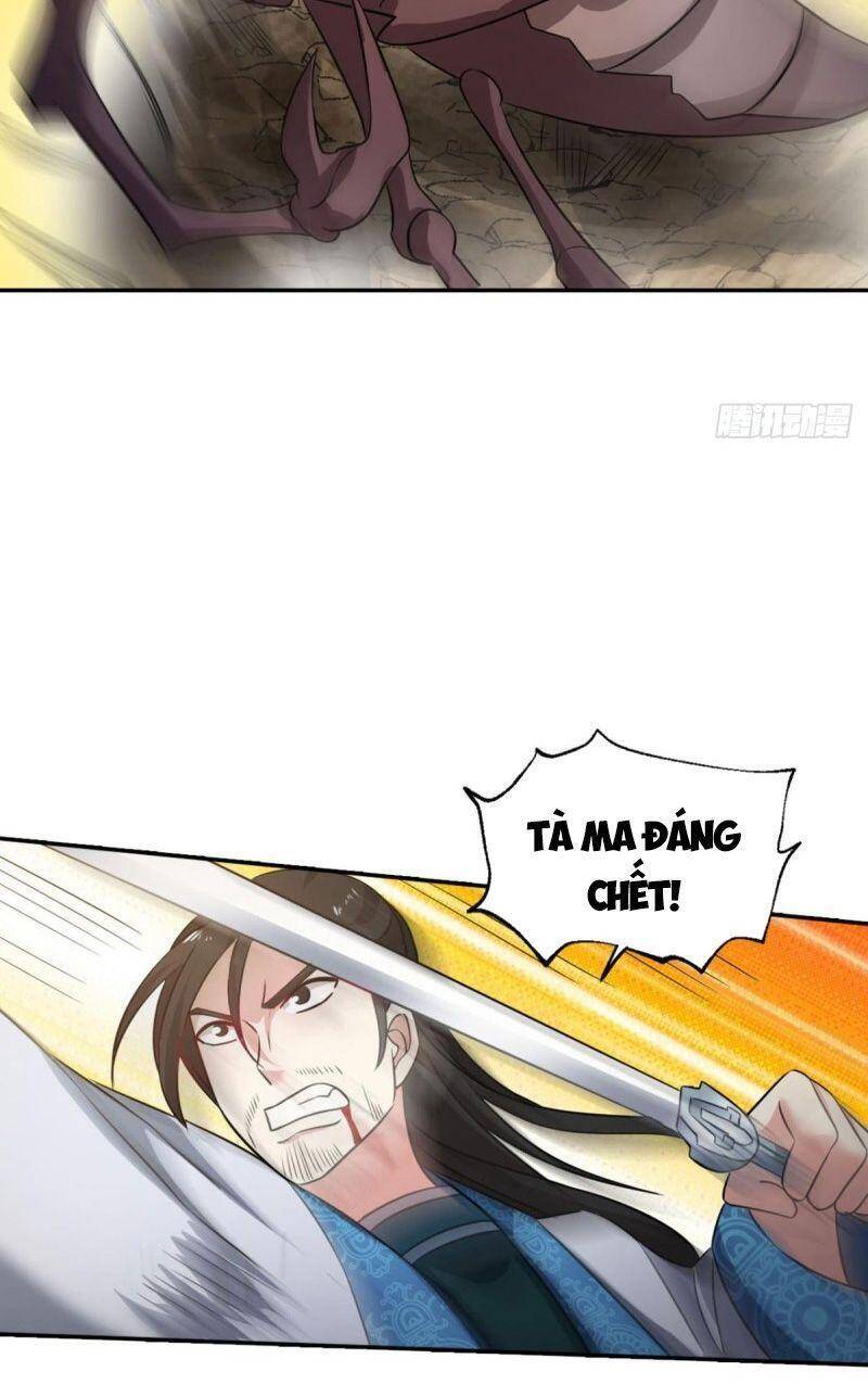 Trọng Sinh Thành Cậu Vàng Tại Dị Thế Chapter 183 - 28