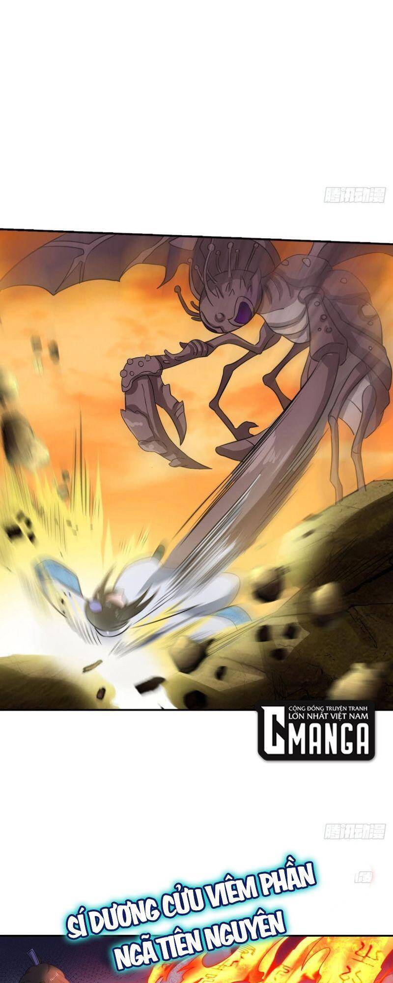 Trọng Sinh Thành Cậu Vàng Tại Dị Thế Chapter 183 - 29