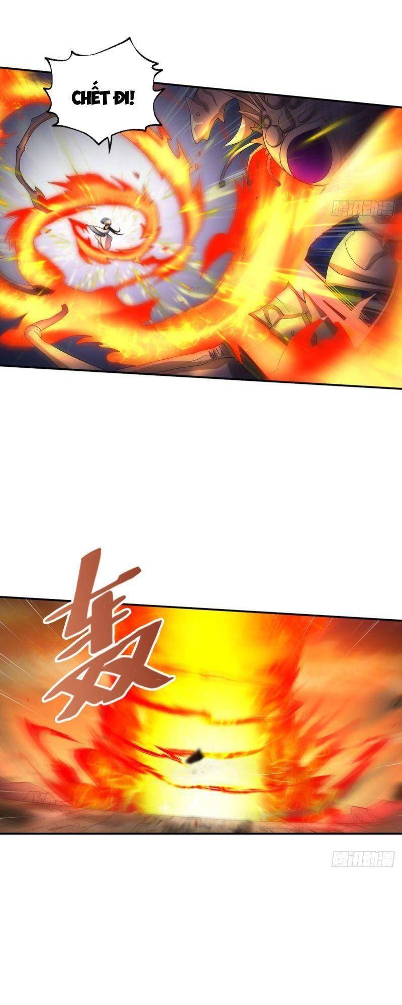 Trọng Sinh Thành Cậu Vàng Tại Dị Thế Chapter 183 - 31