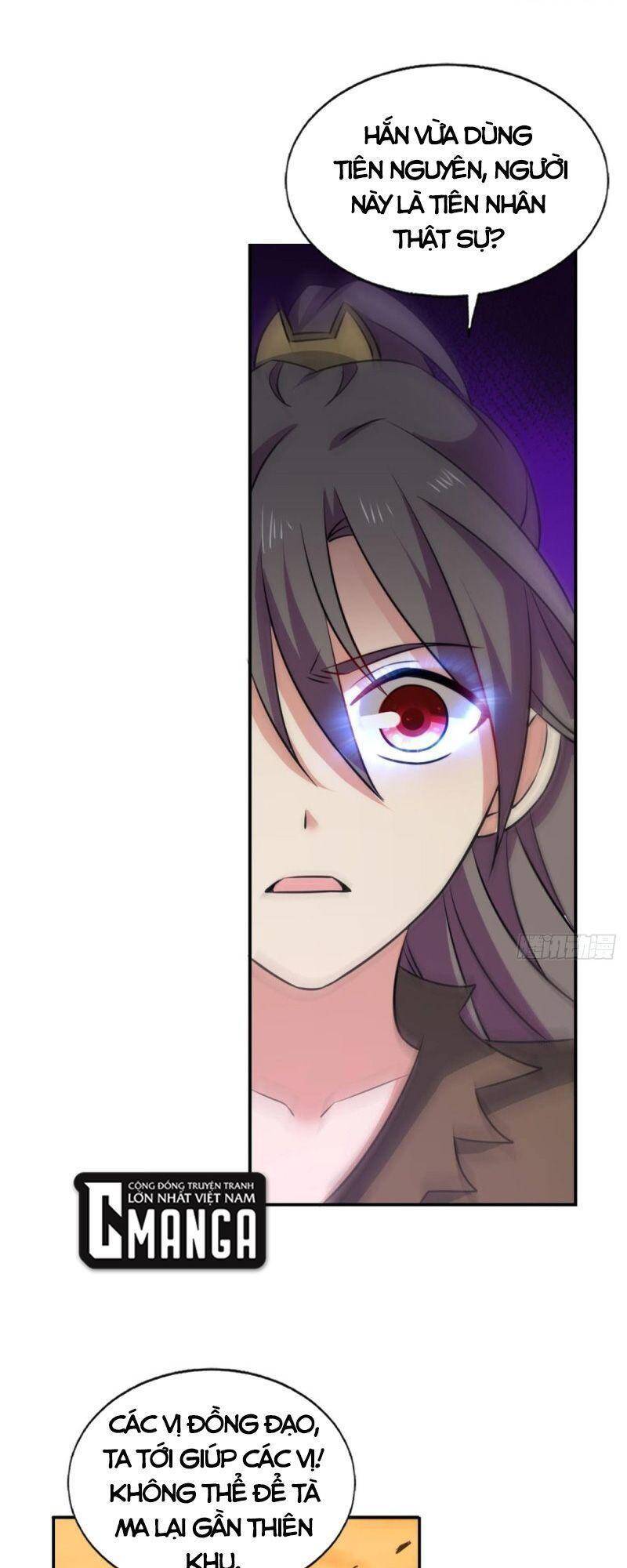 Trọng Sinh Thành Cậu Vàng Tại Dị Thế Chapter 183 - 33