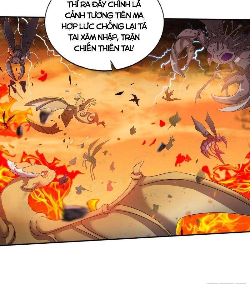 Trọng Sinh Thành Cậu Vàng Tại Dị Thế Chapter 183 - 36