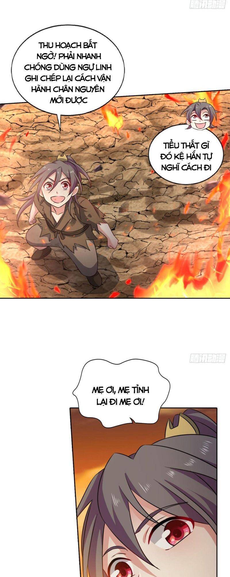 Trọng Sinh Thành Cậu Vàng Tại Dị Thế Chapter 183 - 37