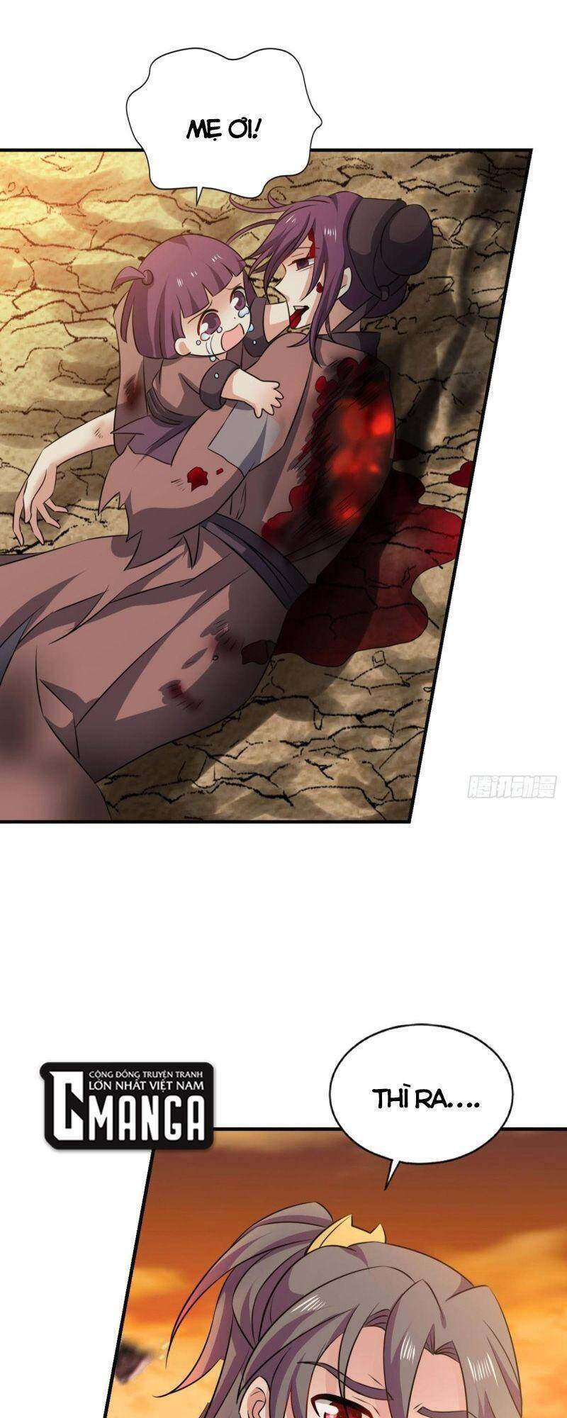 Trọng Sinh Thành Cậu Vàng Tại Dị Thế Chapter 183 - 39