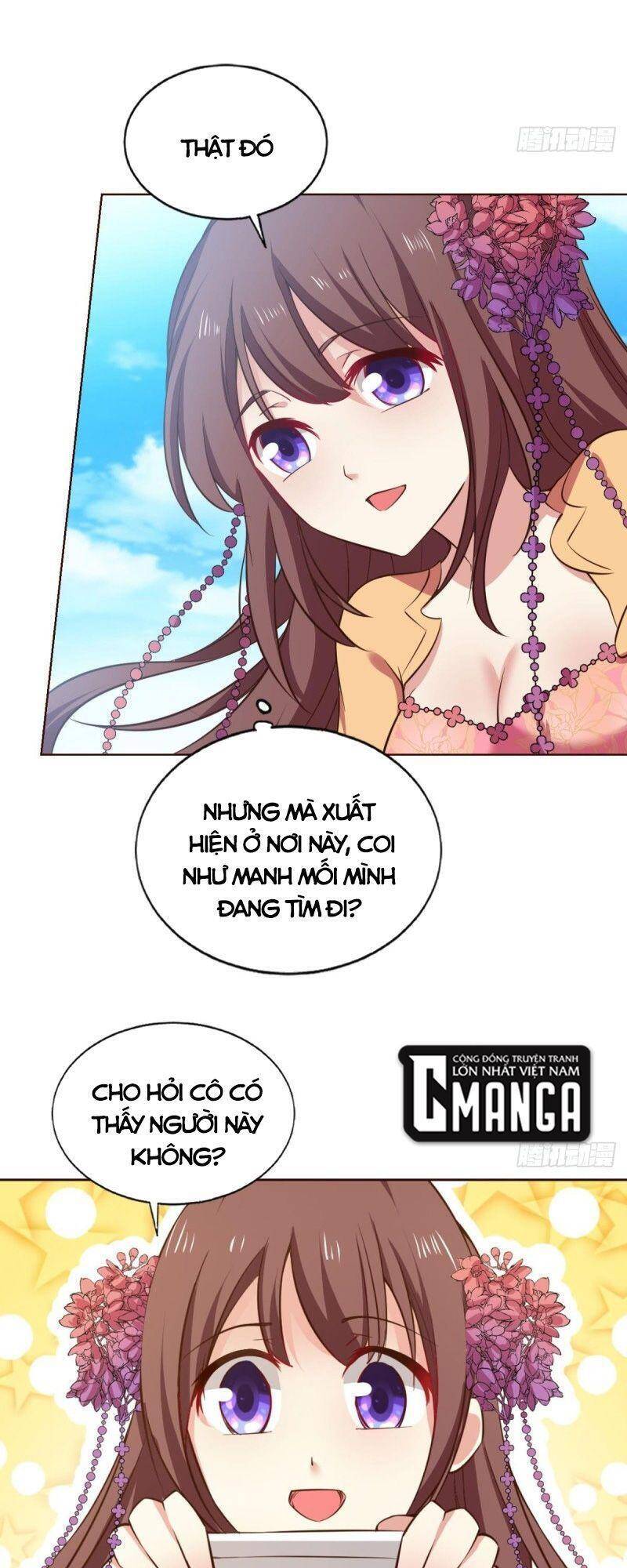 Trọng Sinh Thành Cậu Vàng Tại Dị Thế Chapter 183 - 5