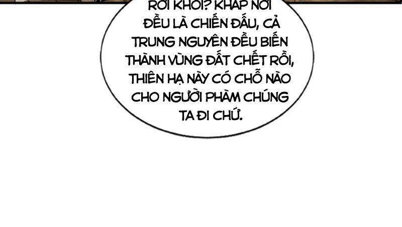 Trọng Sinh Thành Cậu Vàng Tại Dị Thế Chapter 183 - 42