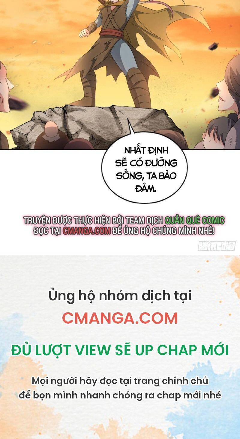 Trọng Sinh Thành Cậu Vàng Tại Dị Thế Chapter 183 - 44