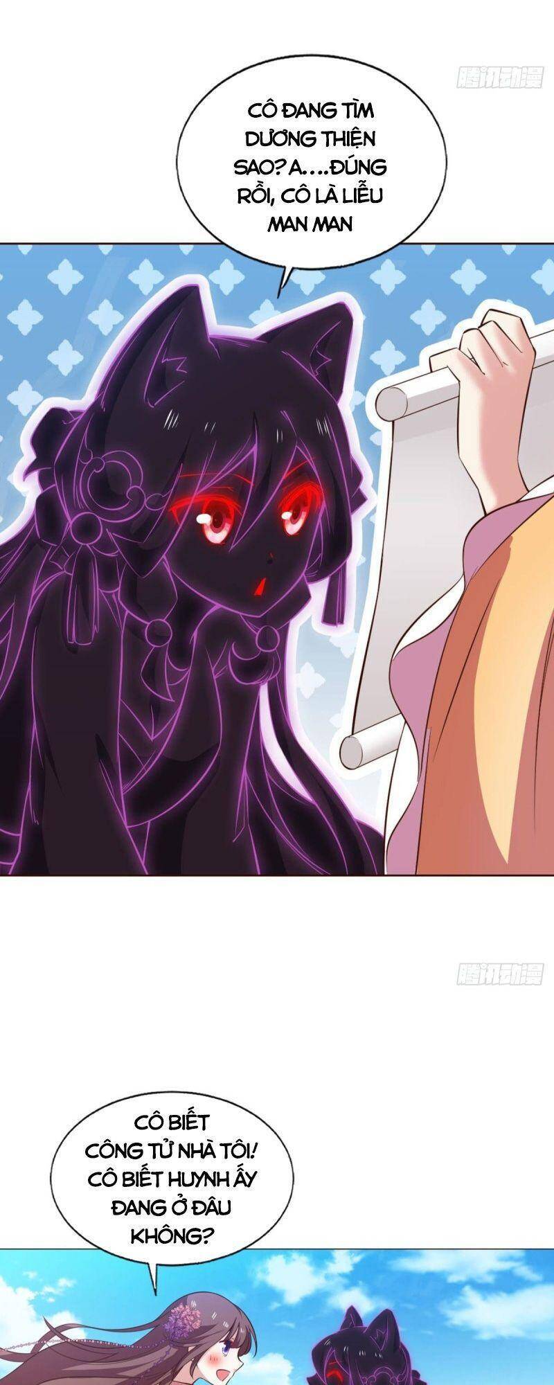 Trọng Sinh Thành Cậu Vàng Tại Dị Thế Chapter 183 - 7