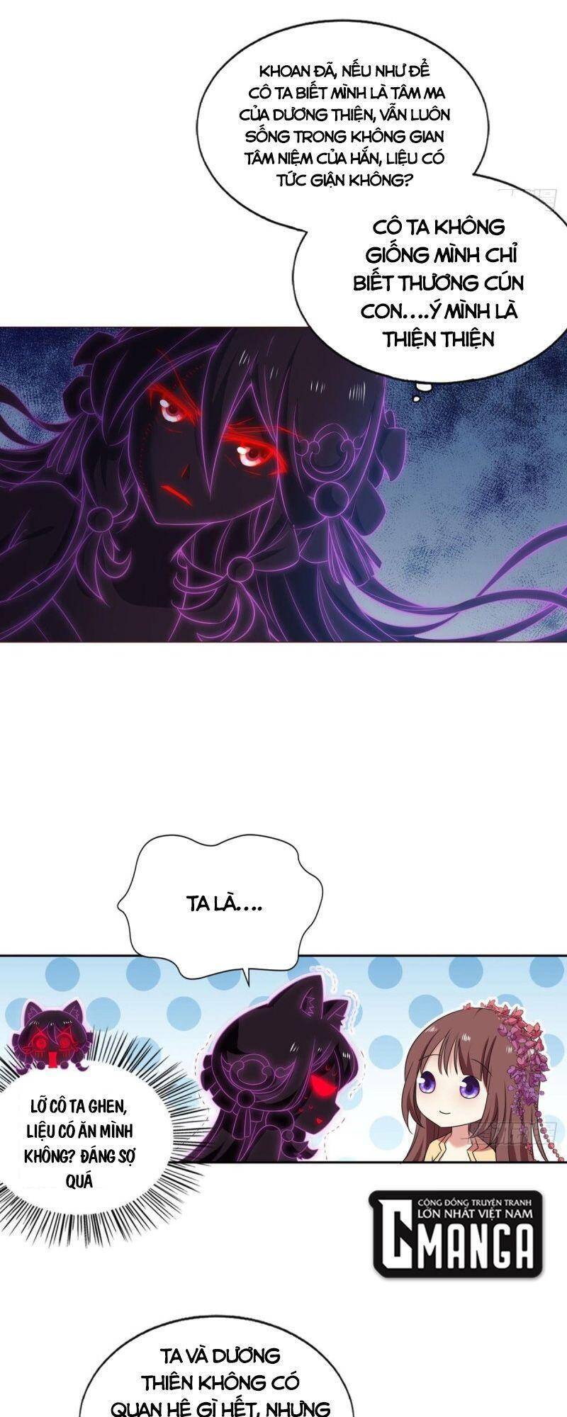 Trọng Sinh Thành Cậu Vàng Tại Dị Thế Chapter 183 - 9