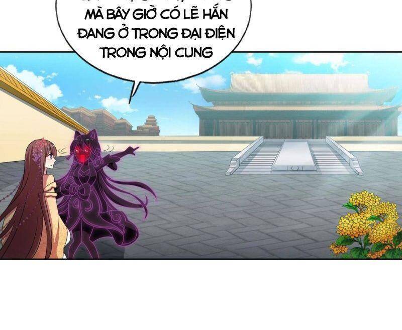 Trọng Sinh Thành Cậu Vàng Tại Dị Thế Chapter 183 - 10