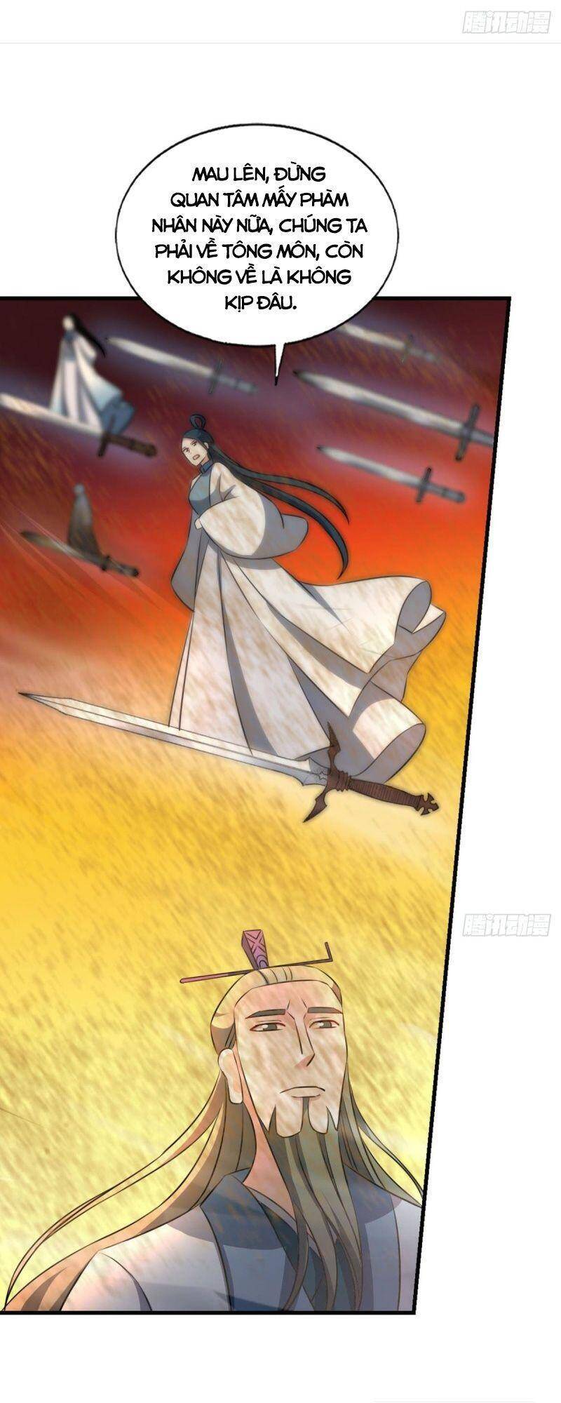 Trọng Sinh Thành Cậu Vàng Tại Dị Thế Chapter 185 - 33