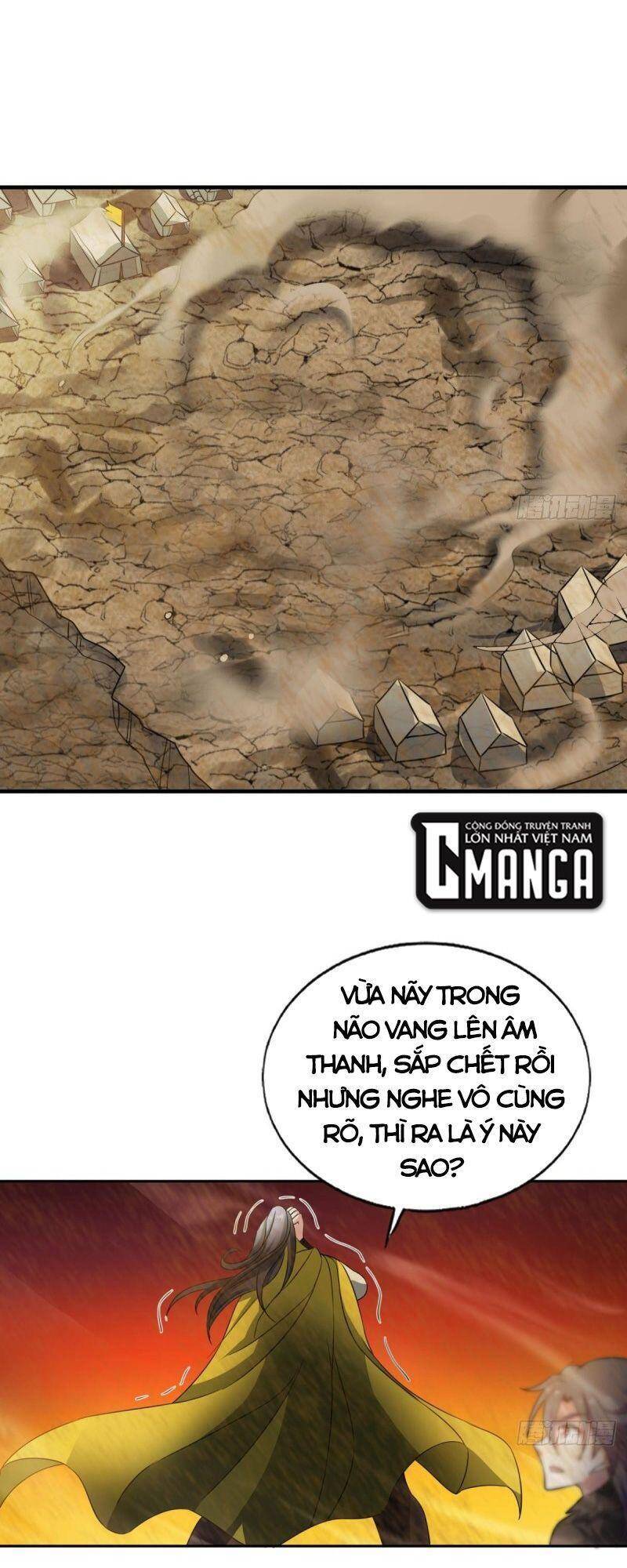 Trọng Sinh Thành Cậu Vàng Tại Dị Thế Chapter 185 - 39