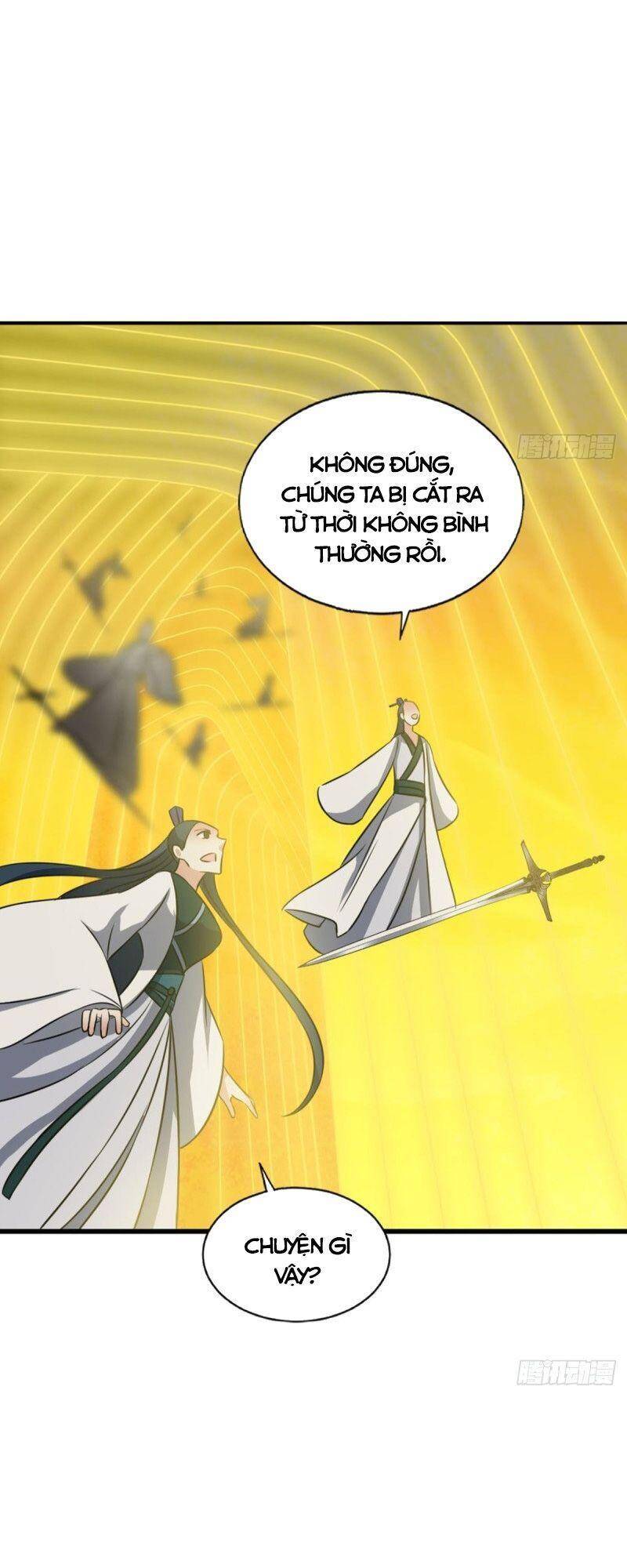 Trọng Sinh Thành Cậu Vàng Tại Dị Thế Chapter 185 - 43
