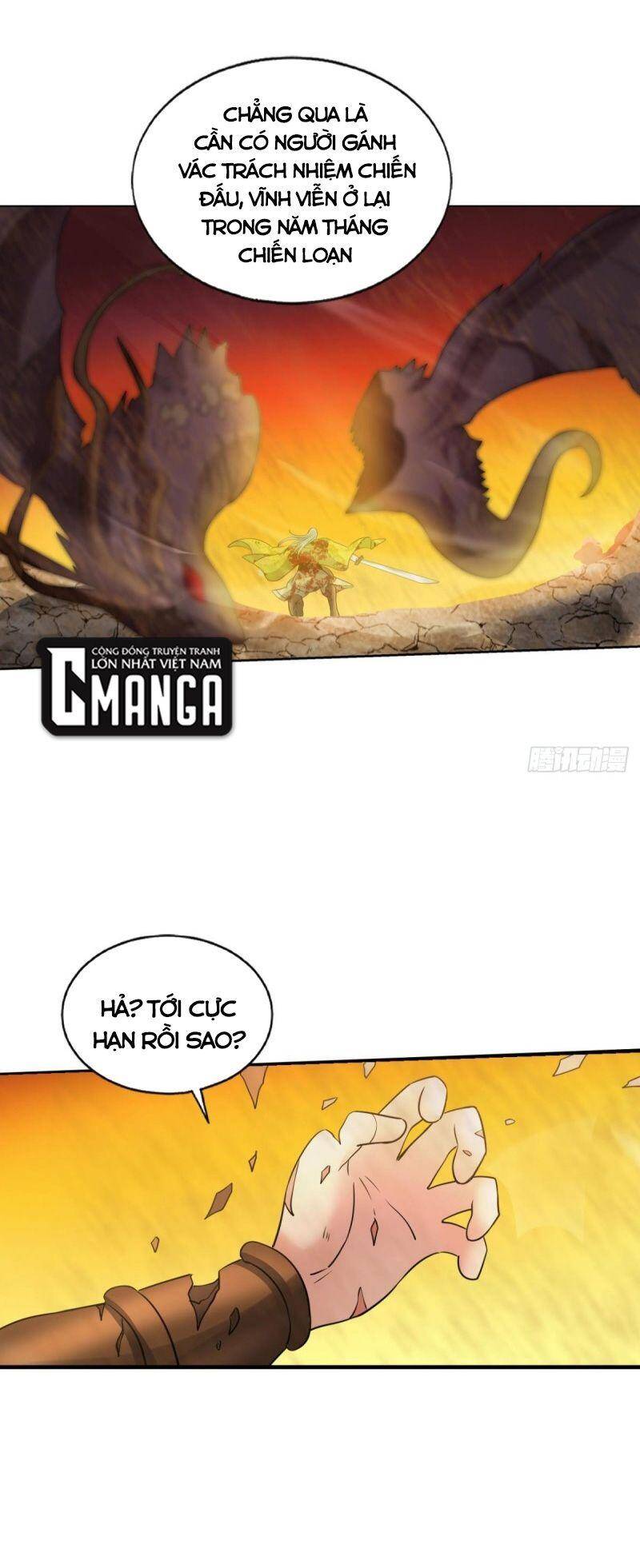 Trọng Sinh Thành Cậu Vàng Tại Dị Thế Chapter 186 - 13