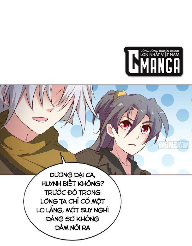 Trọng Sinh Thành Cậu Vàng Tại Dị Thế Chapter 186 - 17