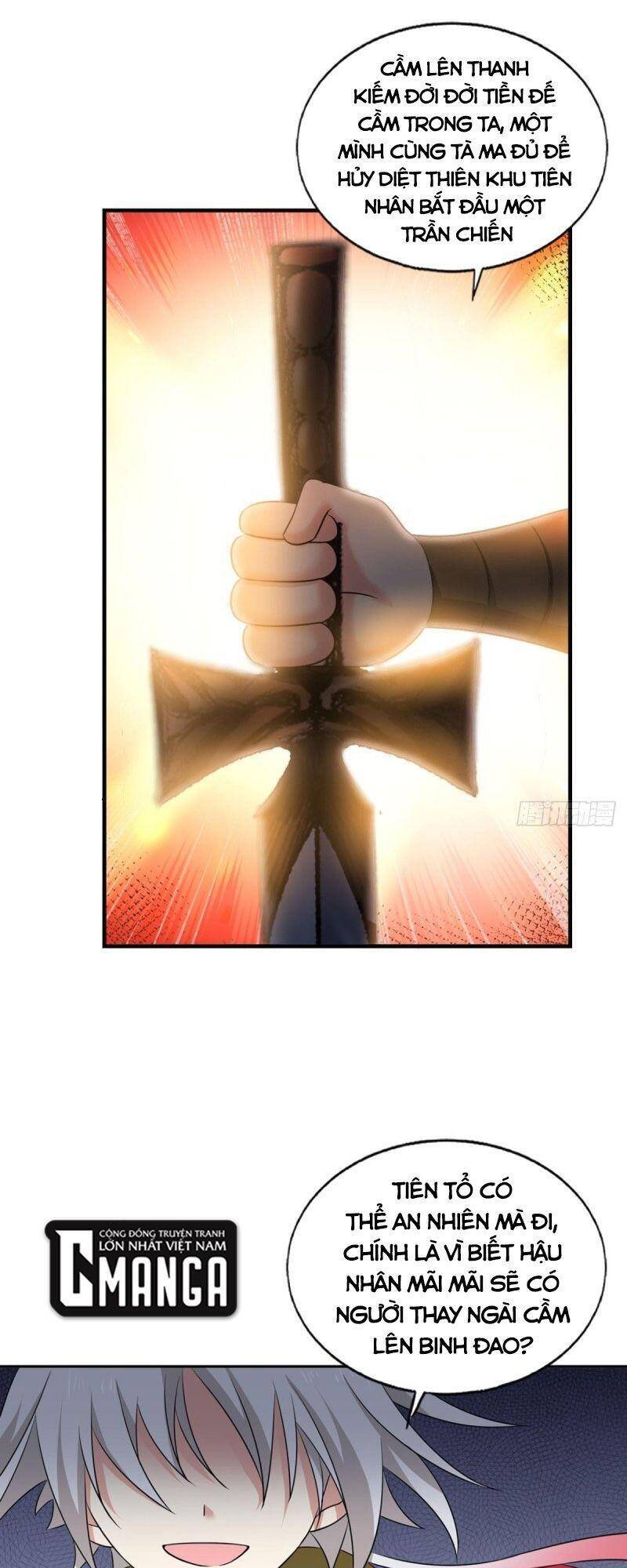 Trọng Sinh Thành Cậu Vàng Tại Dị Thế Chapter 186 - 20