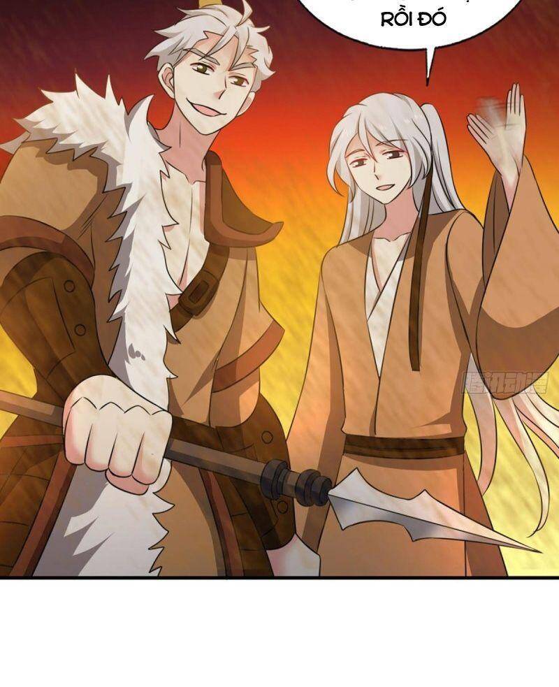 Trọng Sinh Thành Cậu Vàng Tại Dị Thế Chapter 186 - 27