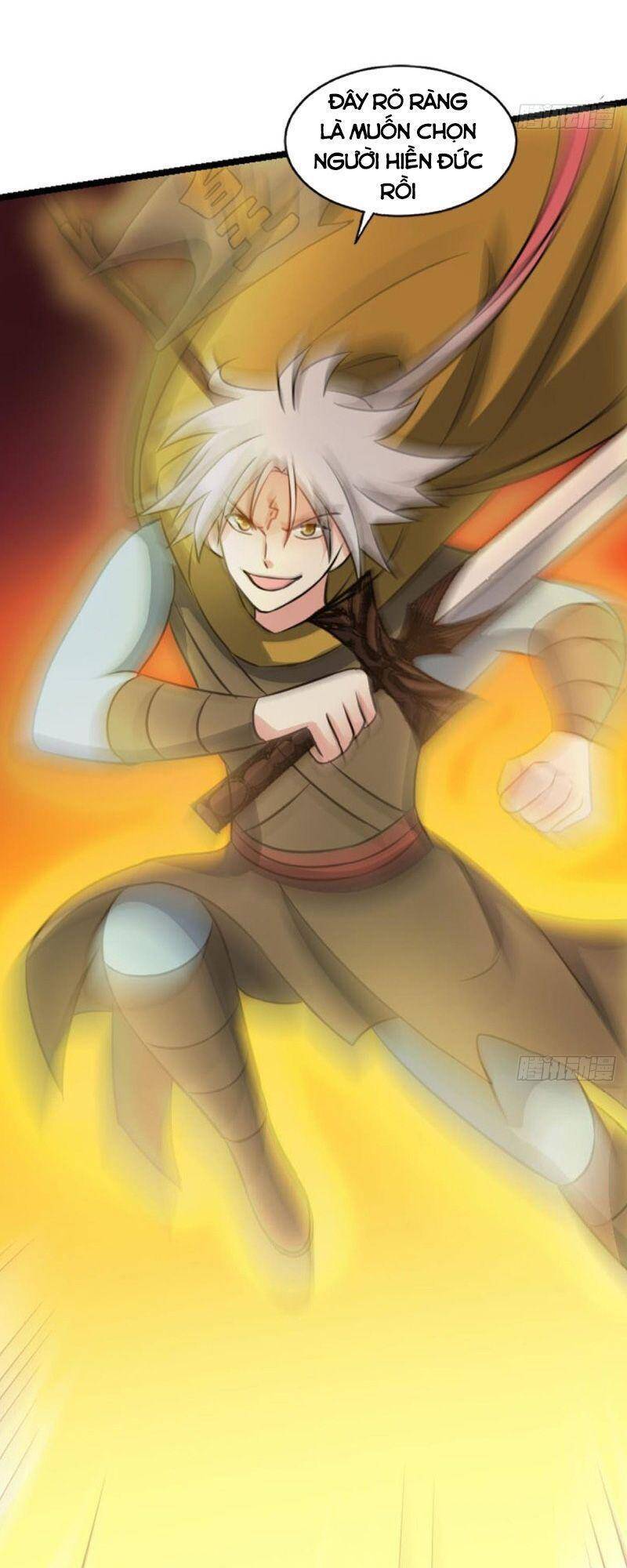 Trọng Sinh Thành Cậu Vàng Tại Dị Thế Chapter 186 - 29