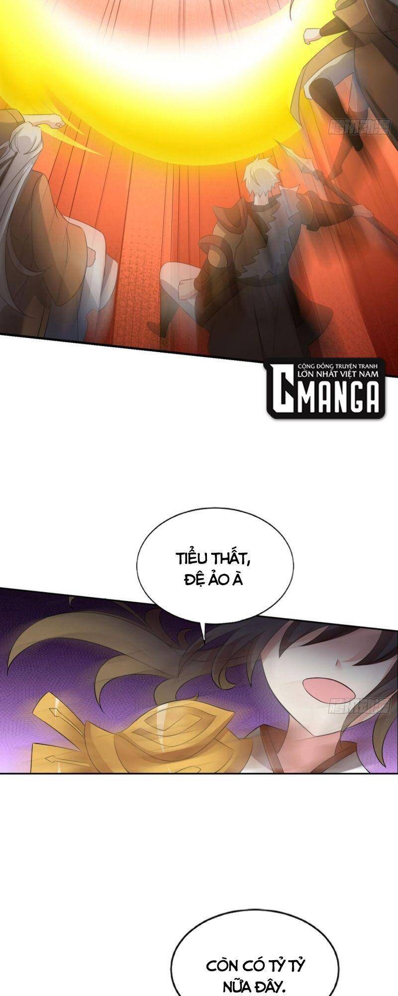 Trọng Sinh Thành Cậu Vàng Tại Dị Thế Chapter 186 - 31