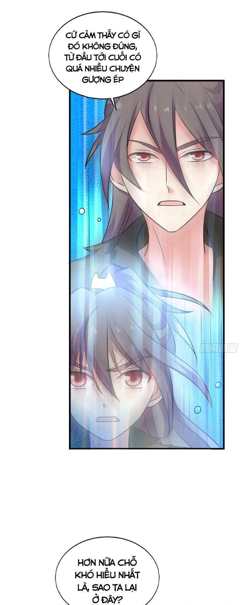 Trọng Sinh Thành Cậu Vàng Tại Dị Thế Chapter 186 - 37