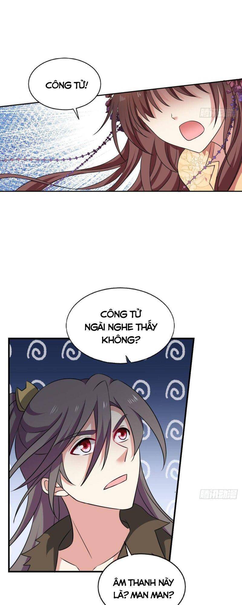 Trọng Sinh Thành Cậu Vàng Tại Dị Thế Chapter 186 - 39