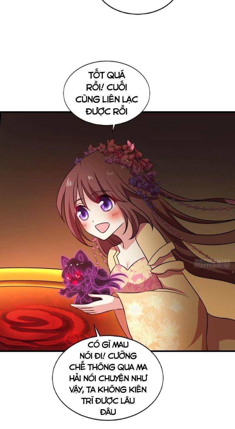 Trọng Sinh Thành Cậu Vàng Tại Dị Thế Chapter 186 - 40