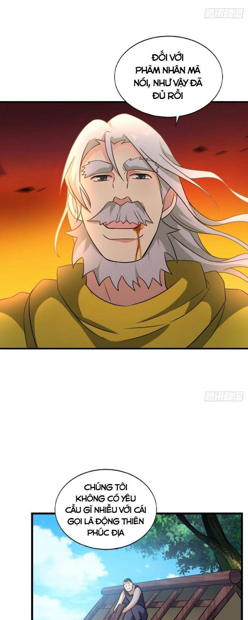 Trọng Sinh Thành Cậu Vàng Tại Dị Thế Chapter 186 - 7