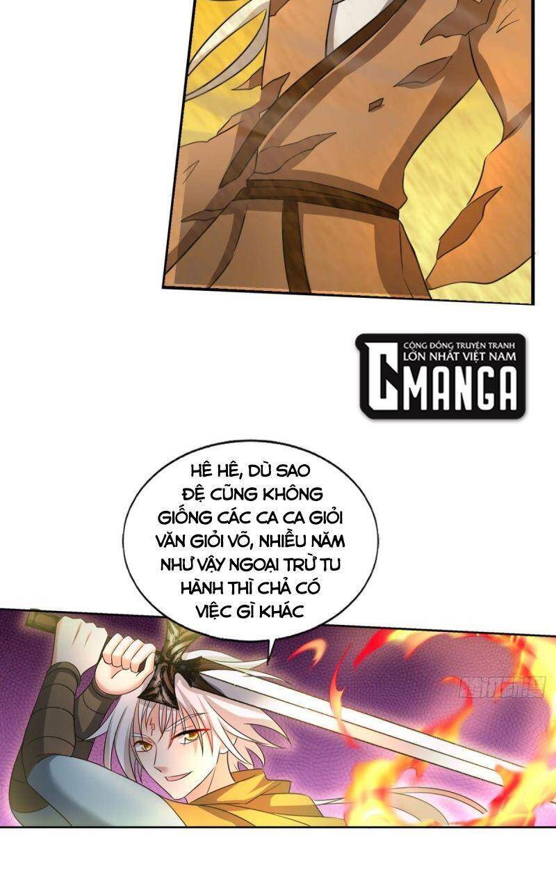 Trọng Sinh Thành Cậu Vàng Tại Dị Thế Chapter 187 - 14