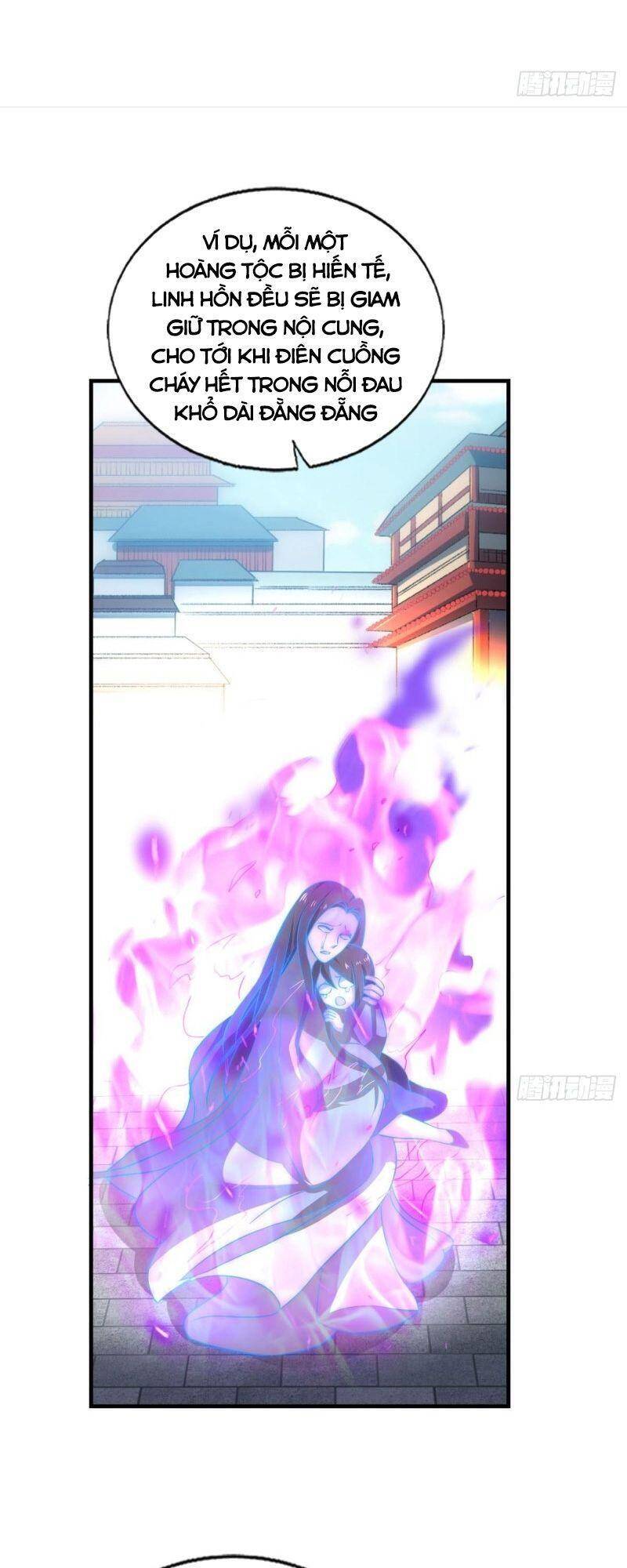 Trọng Sinh Thành Cậu Vàng Tại Dị Thế Chapter 187 - 23