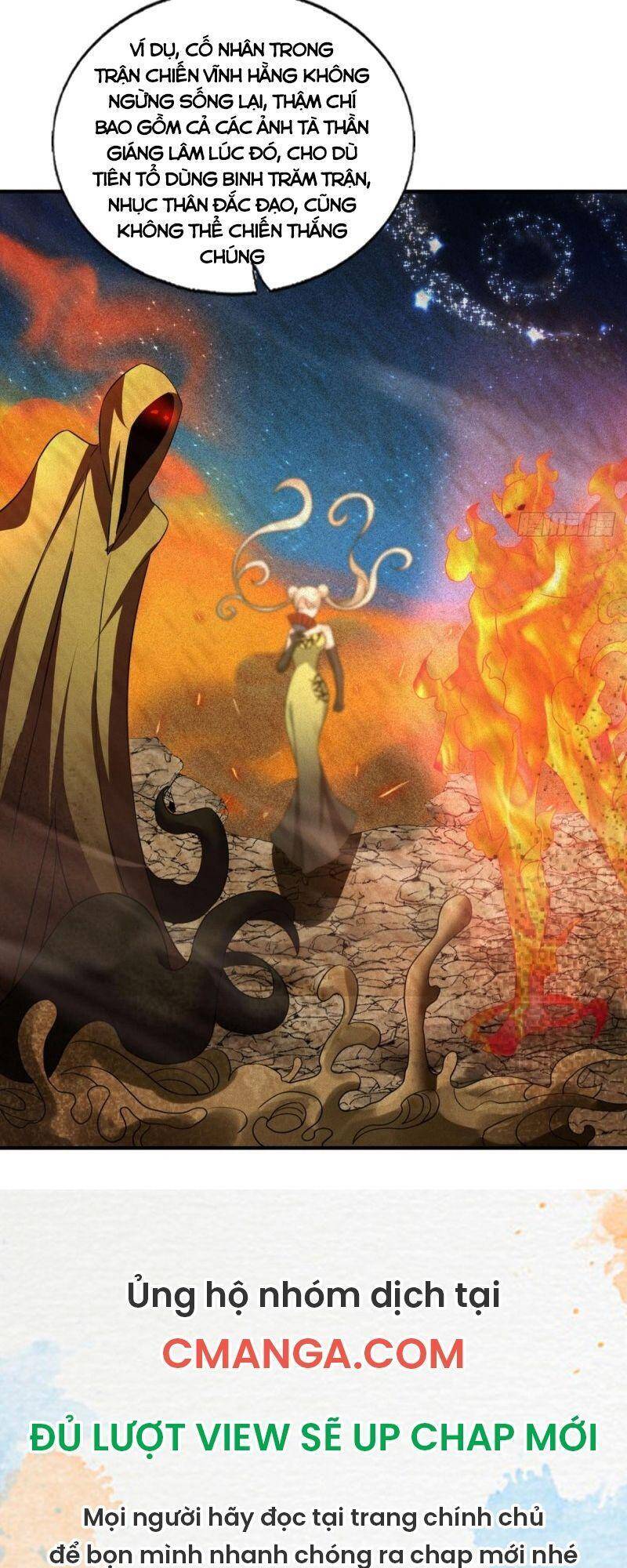 Trọng Sinh Thành Cậu Vàng Tại Dị Thế Chapter 187 - 24