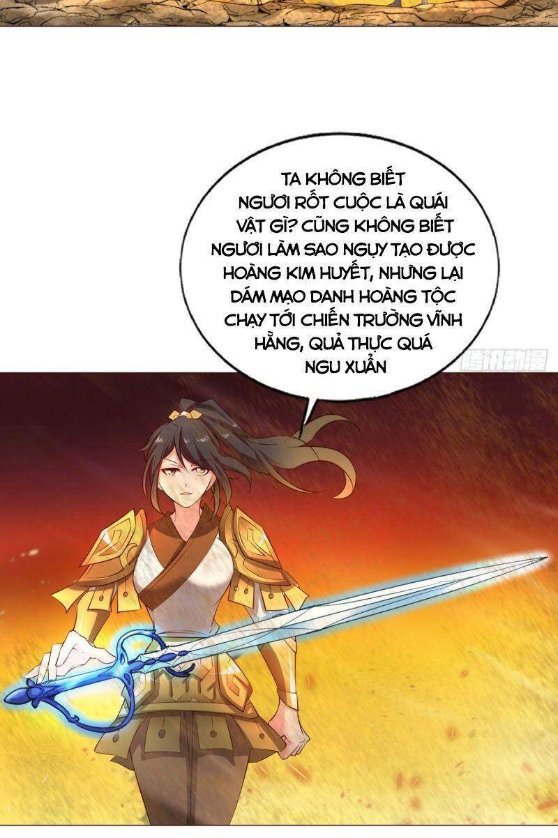 Trọng Sinh Thành Cậu Vàng Tại Dị Thế Chapter 187 - 37