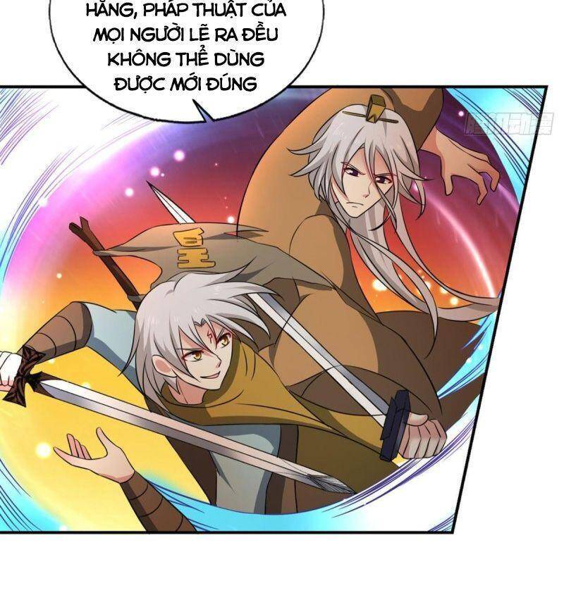 Trọng Sinh Thành Cậu Vàng Tại Dị Thế Chapter 187 - 45