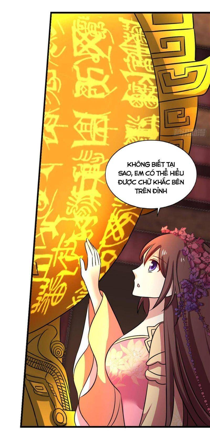 Trọng Sinh Thành Cậu Vàng Tại Dị Thế Chapter 187 - 8