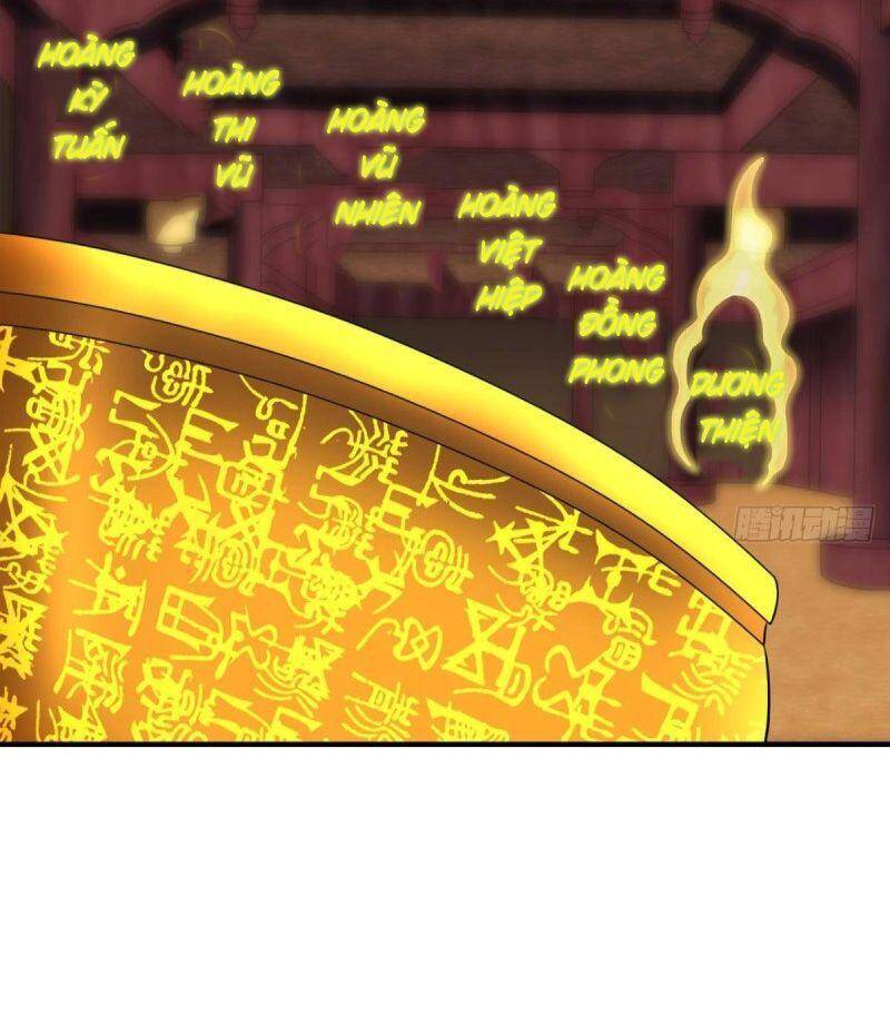 Trọng Sinh Thành Cậu Vàng Tại Dị Thế Chapter 187 - 10