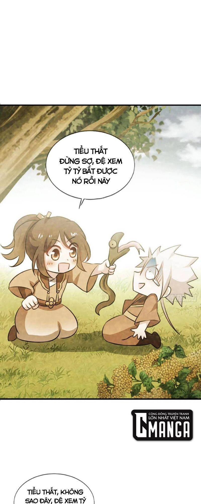 Trọng Sinh Thành Cậu Vàng Tại Dị Thế Chapter 188 - 1