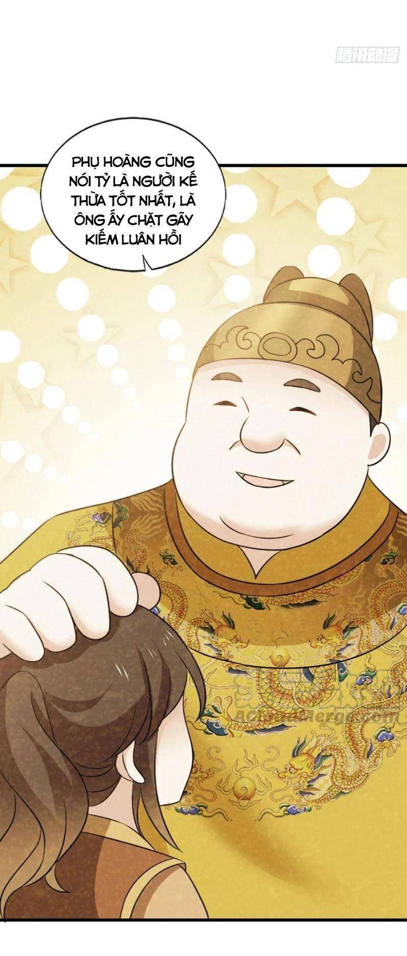 Trọng Sinh Thành Cậu Vàng Tại Dị Thế Chapter 188 - 12