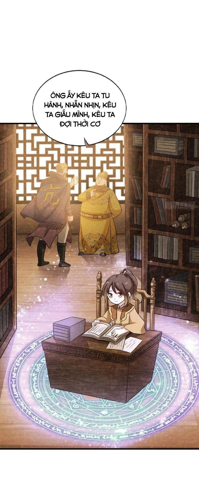 Trọng Sinh Thành Cậu Vàng Tại Dị Thế Chapter 188 - 13