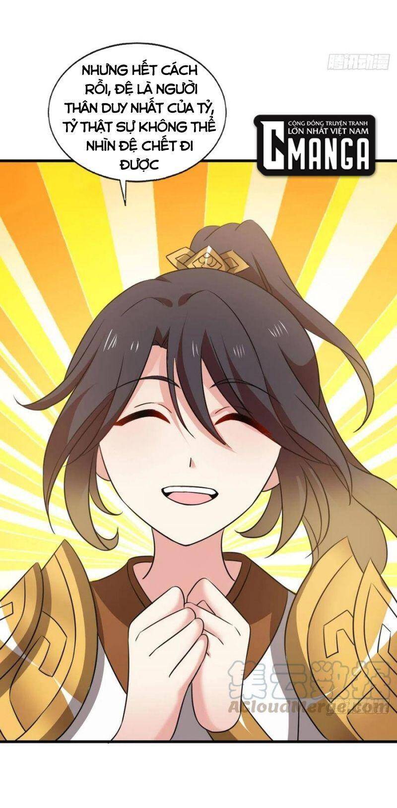 Trọng Sinh Thành Cậu Vàng Tại Dị Thế Chapter 188 - 14