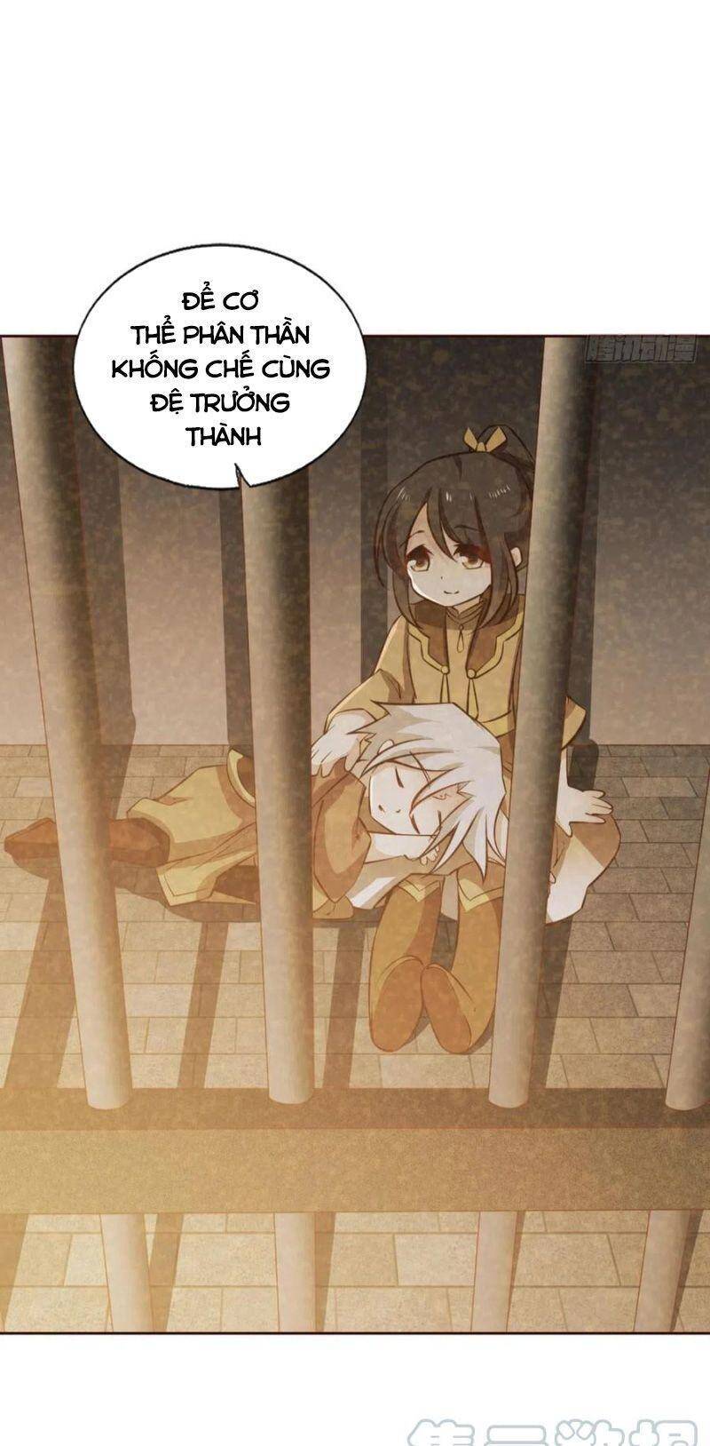 Trọng Sinh Thành Cậu Vàng Tại Dị Thế Chapter 188 - 16