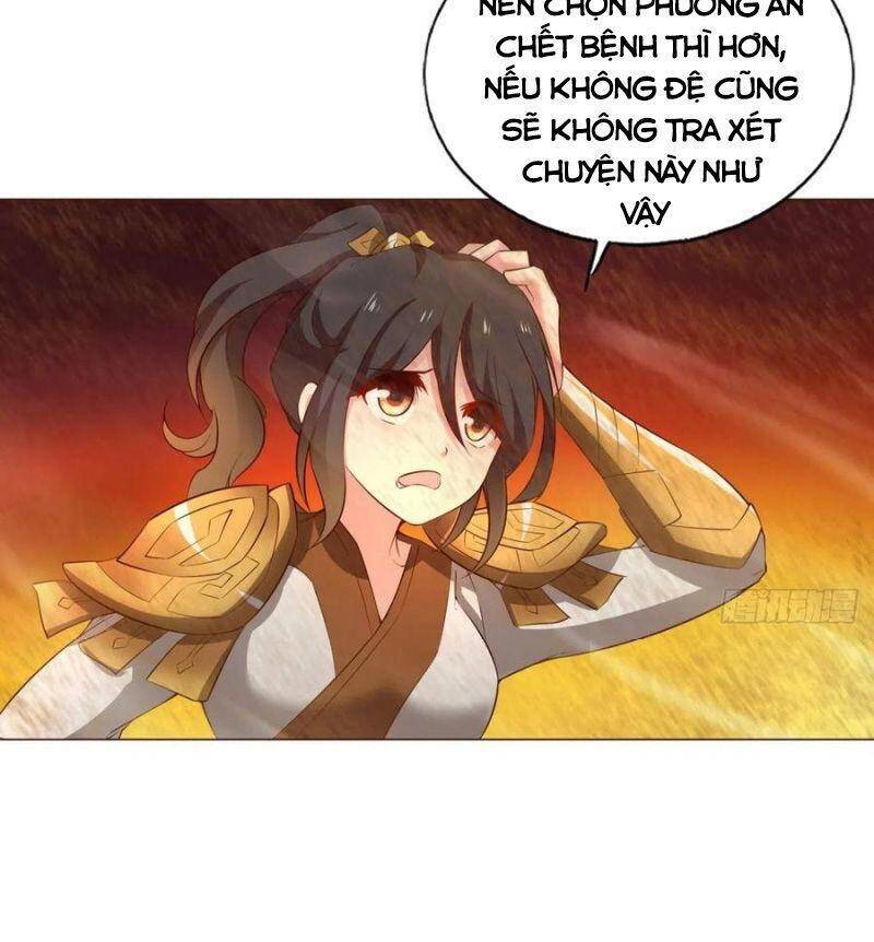 Trọng Sinh Thành Cậu Vàng Tại Dị Thế Chapter 188 - 18