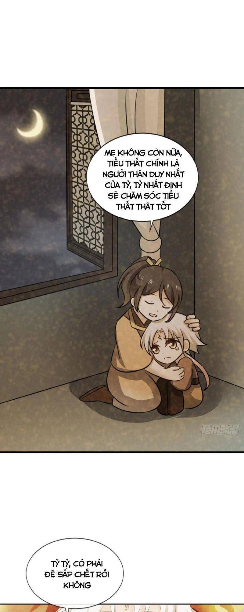 Trọng Sinh Thành Cậu Vàng Tại Dị Thế Chapter 188 - 3