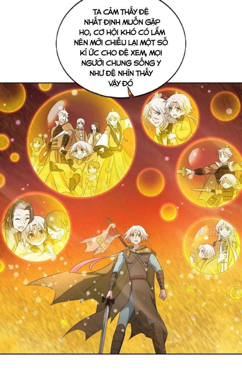 Trọng Sinh Thành Cậu Vàng Tại Dị Thế Chapter 188 - 25