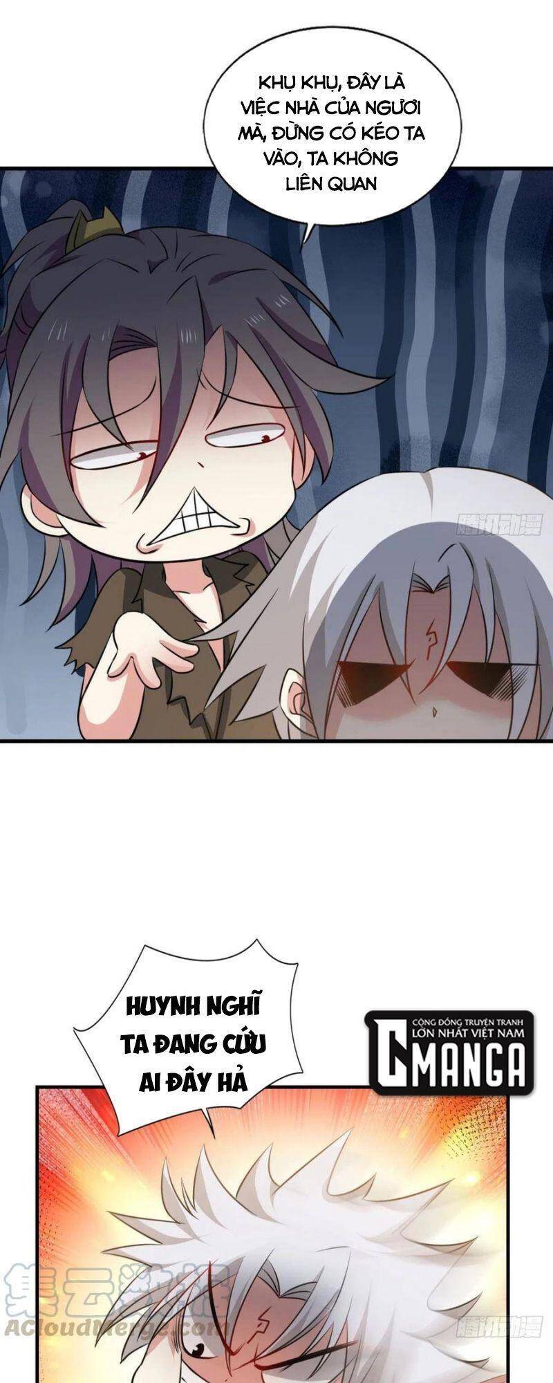 Trọng Sinh Thành Cậu Vàng Tại Dị Thế Chapter 188 - 32